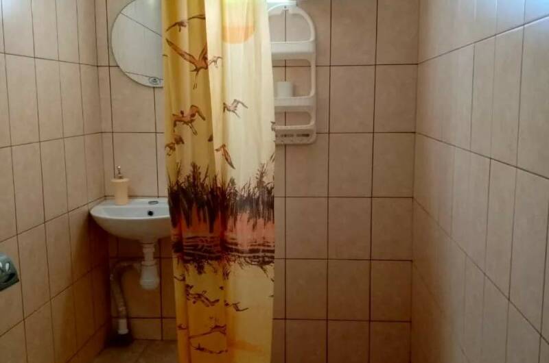 «Стандарт» трехместный