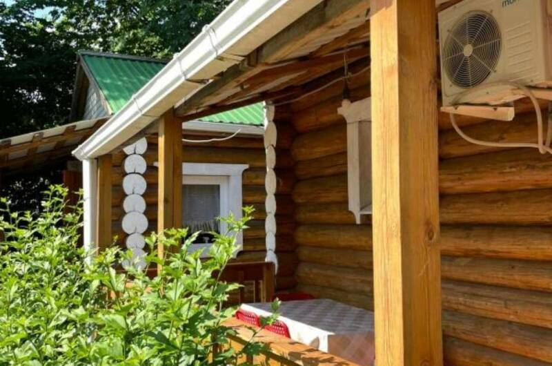 Домики ¾/5