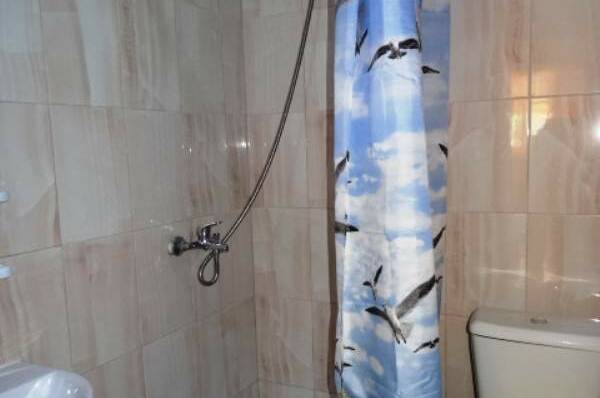 Этаж под ключ