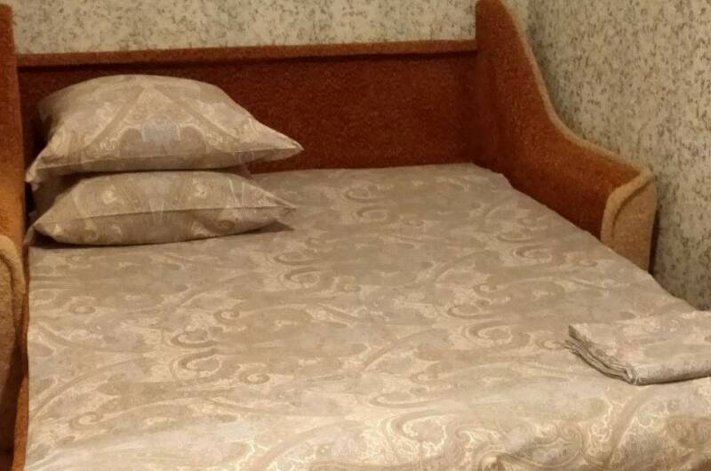 Дом #1