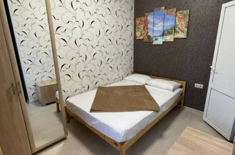 Две комнаты