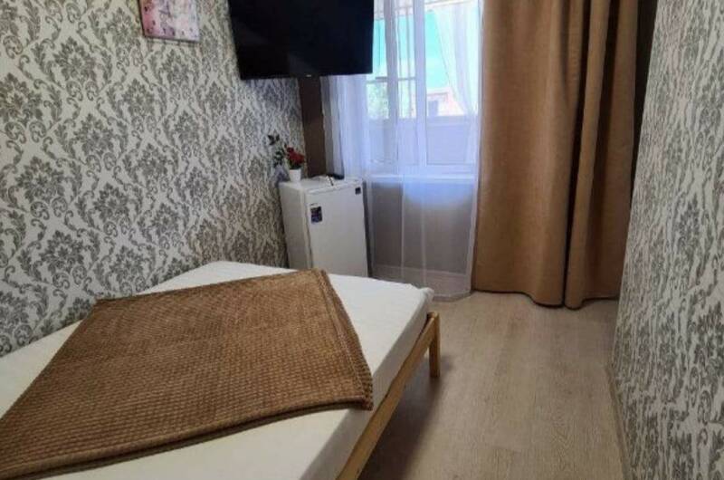 Две комнаты