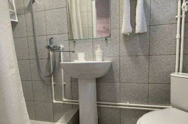 Две комнаты (угловые)