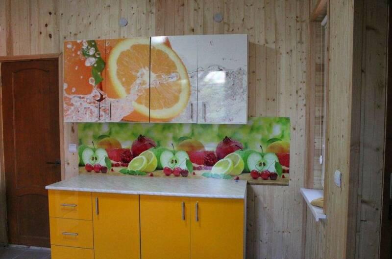 Семейный номер улучшенный