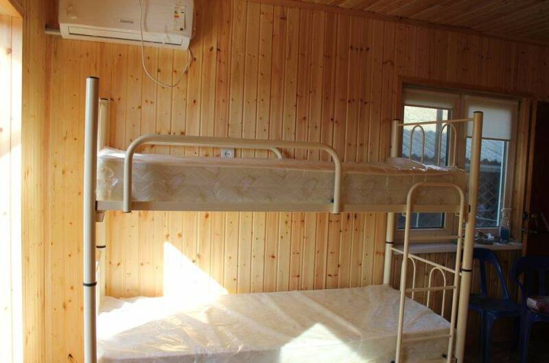 Семейный номер улучшенный