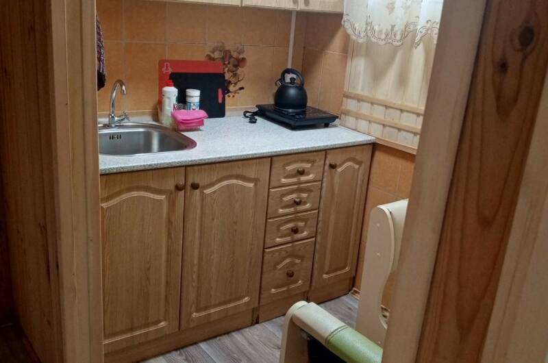 Двухместная комната