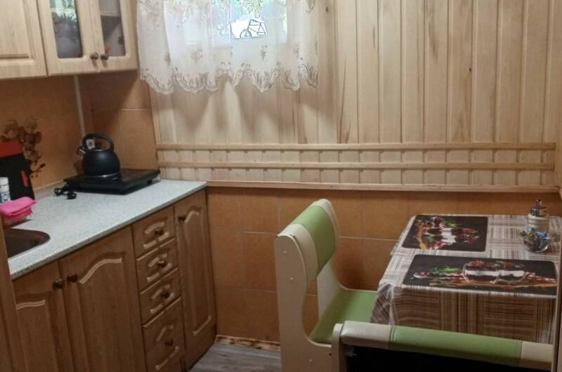 Двухместная комната