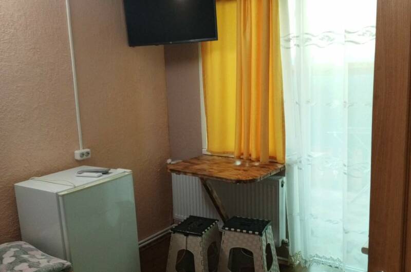 Двухместная комната