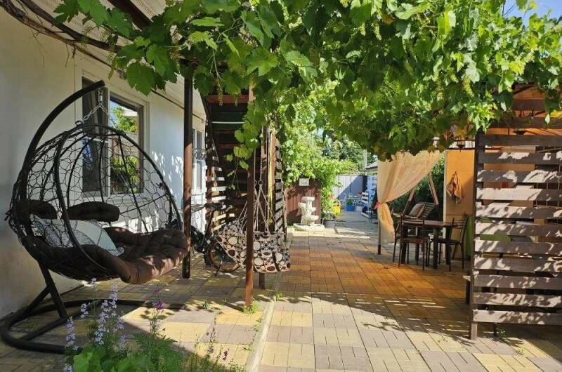 Четырёхместный номер «Стандарт»