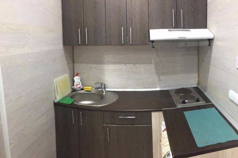 Номер люкс