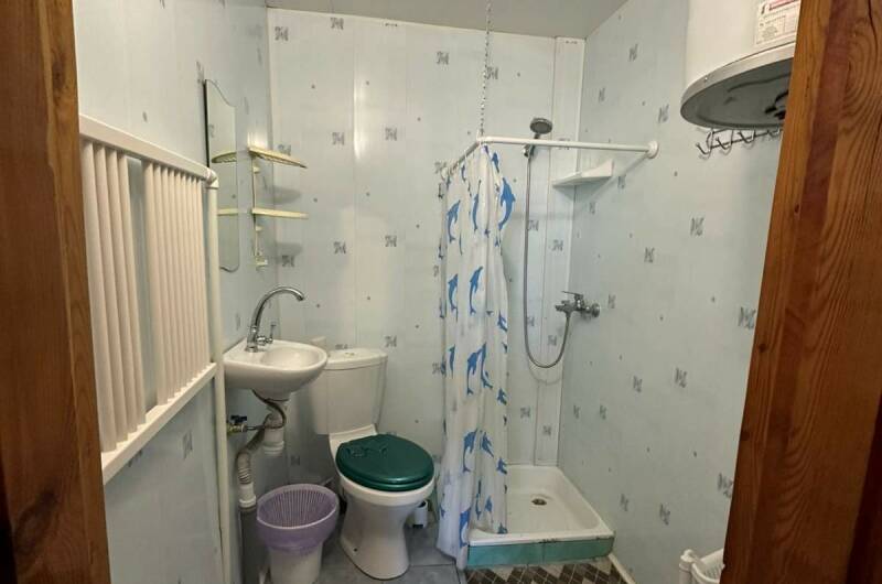 Номер 7 Стандарт / 3 местный
