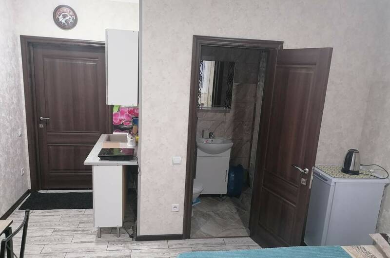 Комната 3