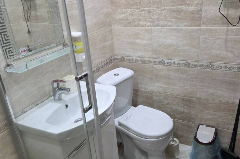 Комната 1