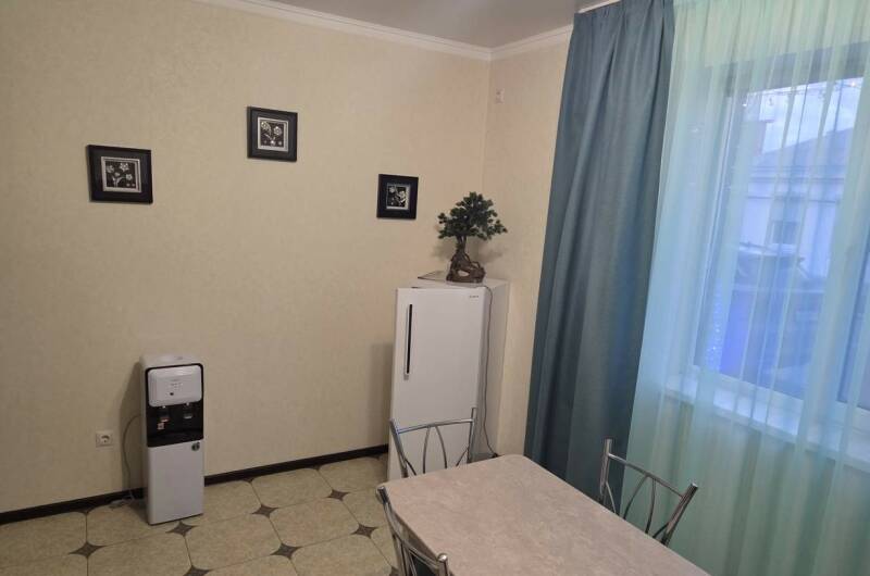 Комната 1