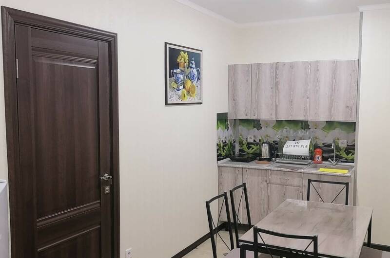 Комната 6
