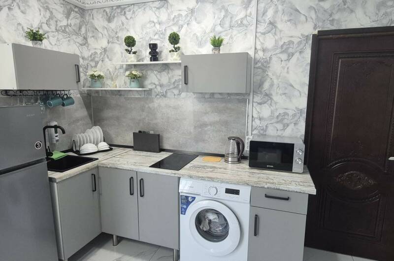 Комната 8