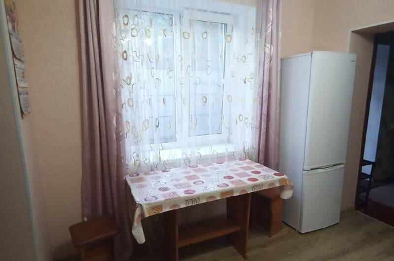 Дом под ключ