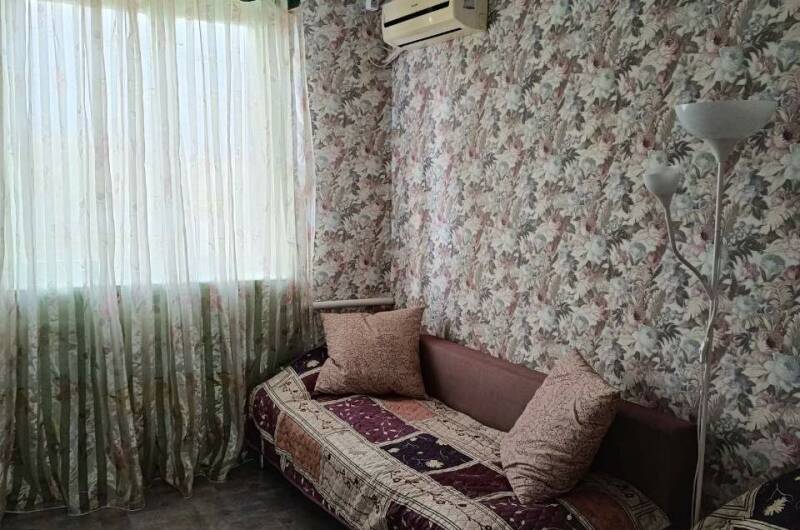 Трёхместный номер «Стандарт»