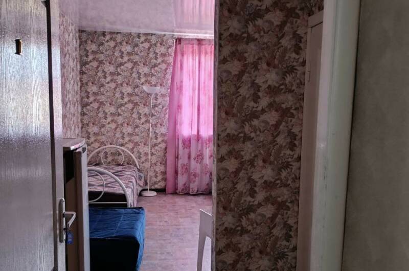 Четырёхместный номер «Стандарт»