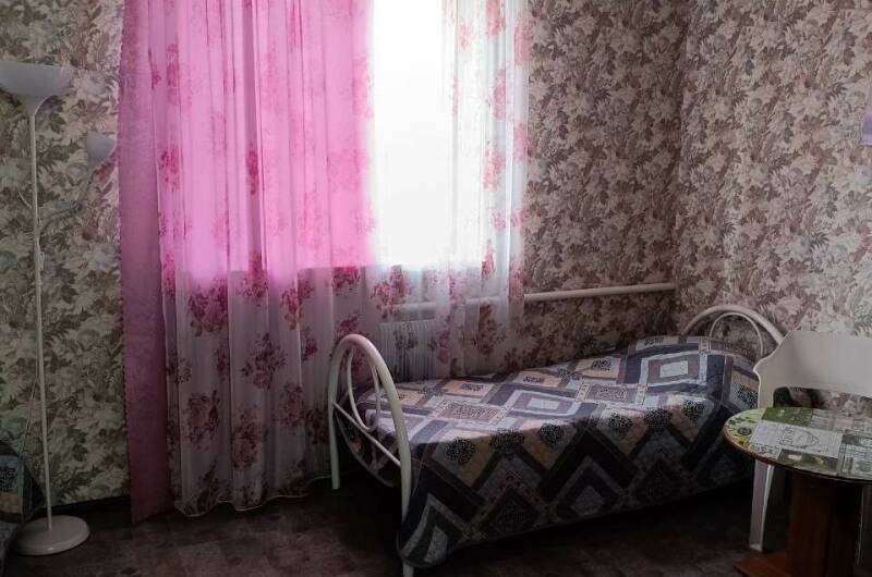 Четырёхместный номер «Стандарт»