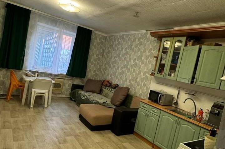 Апартаменты
