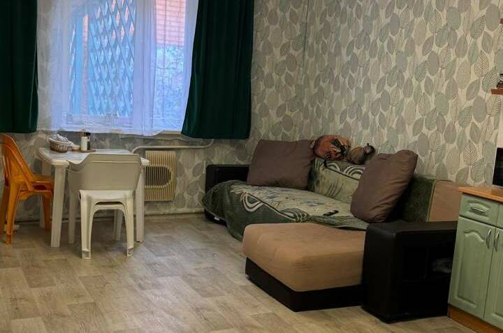 Апартаменты