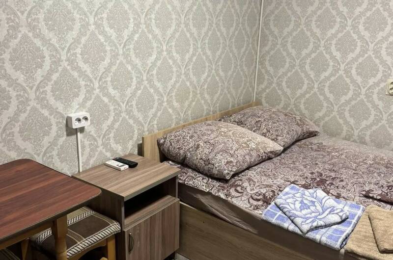 Двухместный «Эконом»