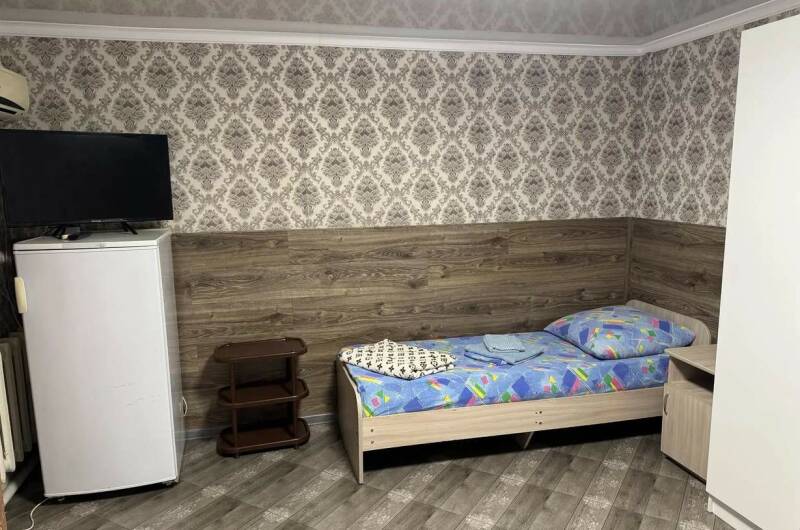 Четырехместный «Эконом»