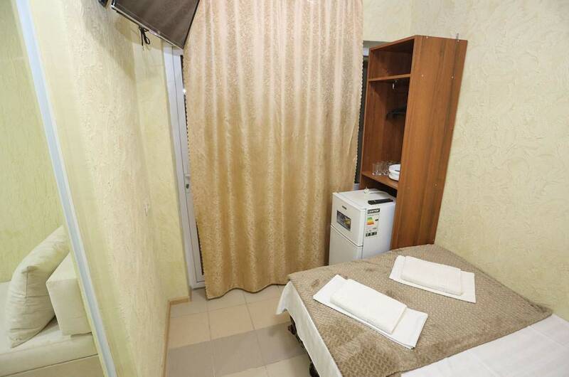 5-ти местный «Классический»