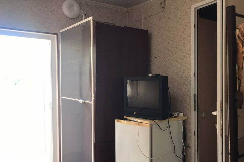 6-ти местный «Стандарт» с кухней на два номера