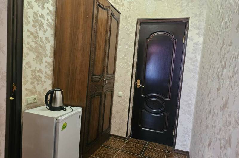 3-х местный «Стандарт»