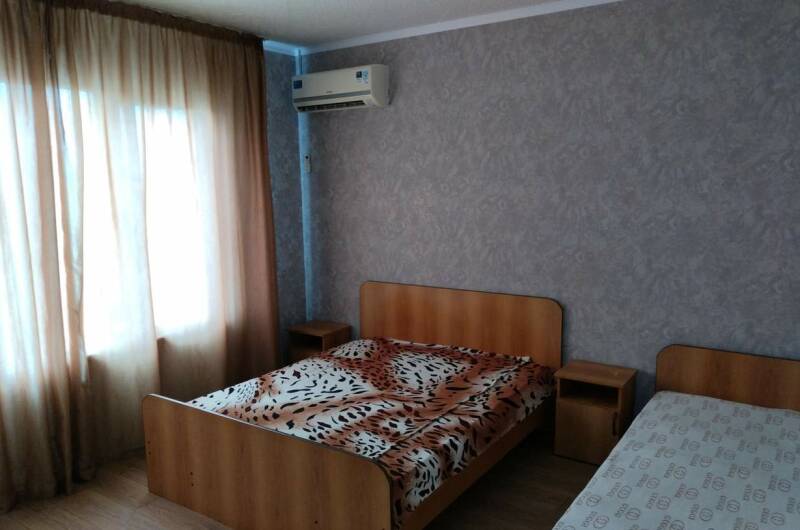 Комната в доме