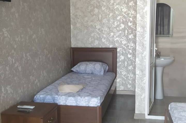 Трехместный «Комфорт»