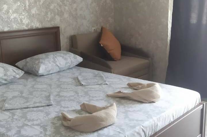 Трехместный «Комфорт»