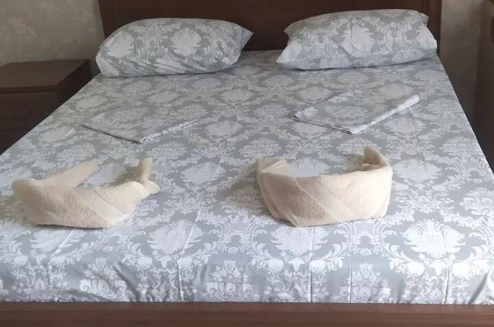 Трехместный «Комфорт»