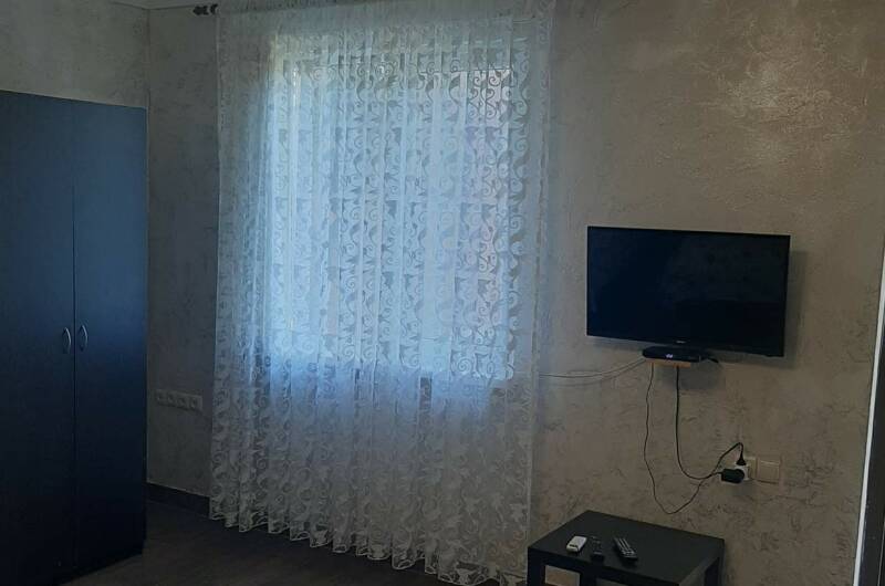 Домик