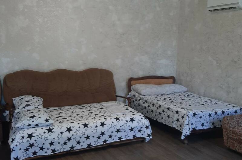 Домик