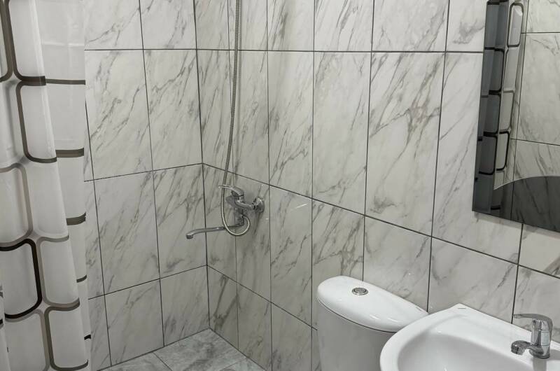 Двухместный страндарт