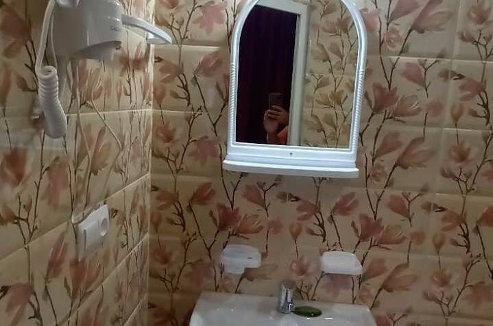 Комната с удобствами