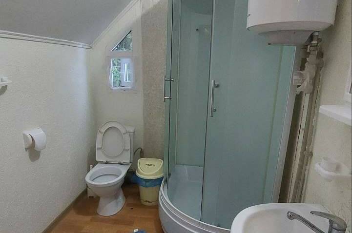 Номер в Коттедже