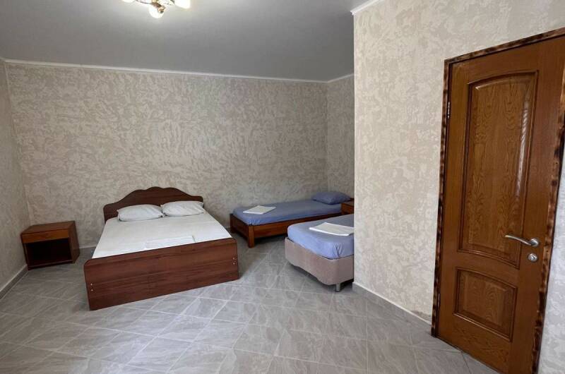 Номера Чегем