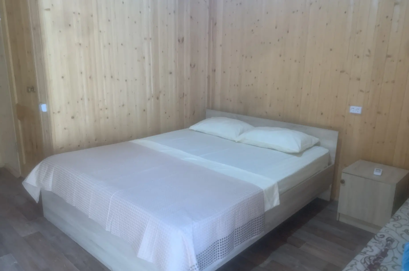 Трехместные номера