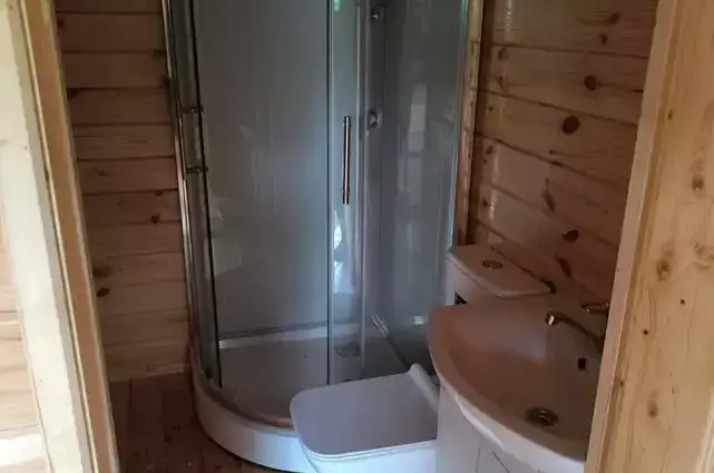 Домик