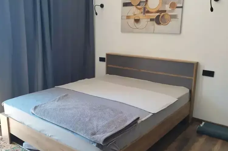 Коттеджи
