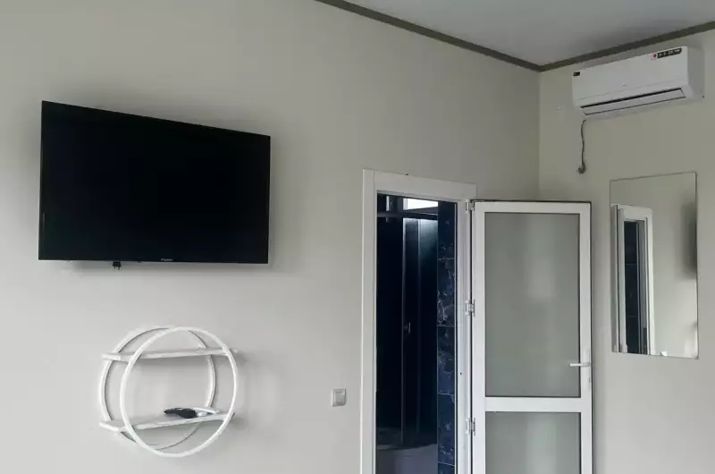 Двухместный номер (2 гостя)