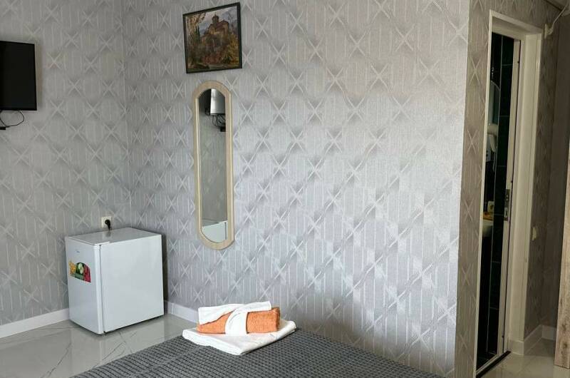 Трехместный «Стандарт»