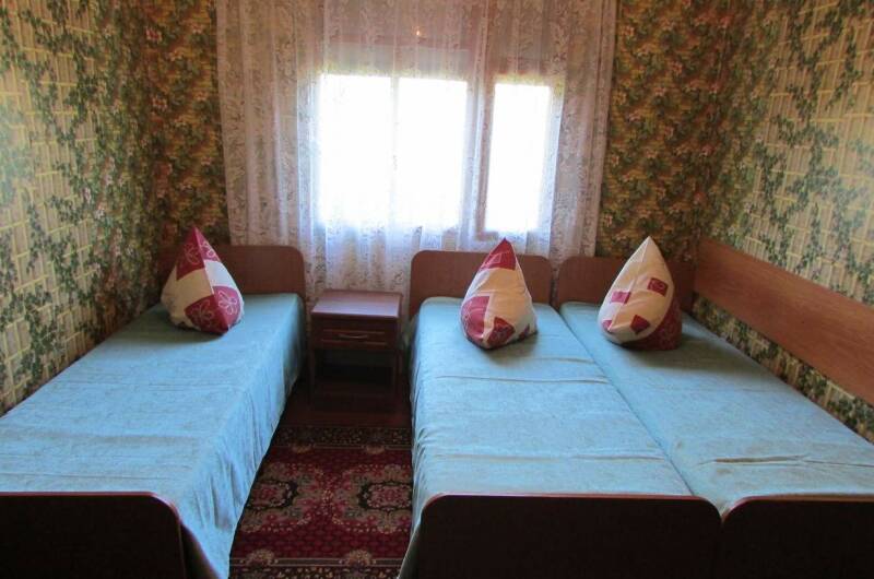 «Эконом»