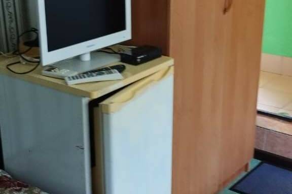 3-х местный номер "Стандарт"
