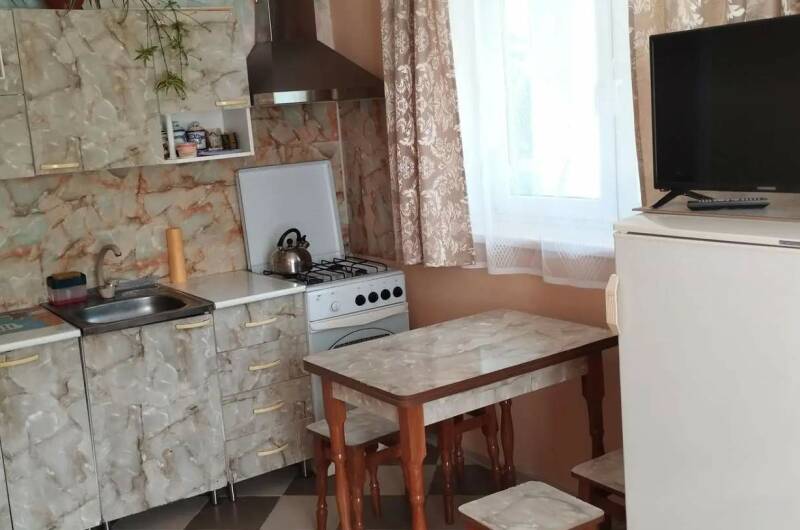 Трехместный номер «Студия»