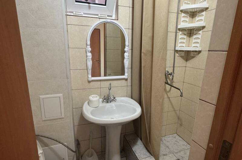 Двухместный стандарт без балкона